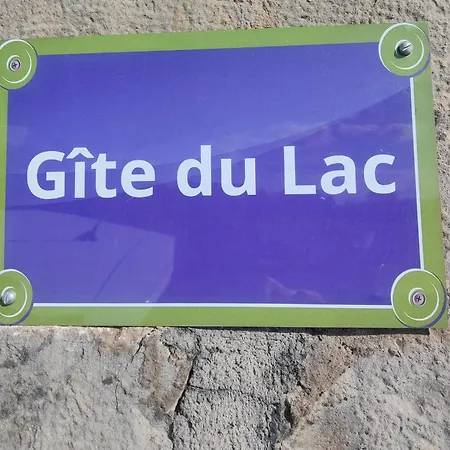 Le Du בית נופש