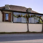 Le Du Сasa de vacaciones Les Quatre-Routes-du-Lot