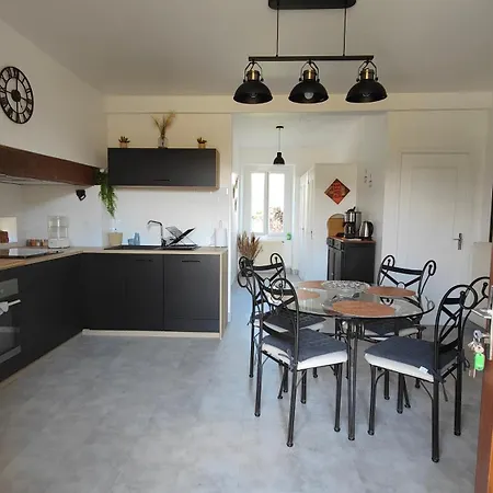 Le Du 別荘 Les Quatre-Routes-du-Lot