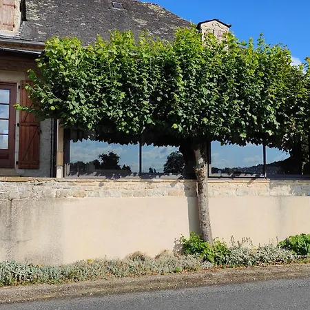 Le Du * Les Quatre-Routes-du-Lot