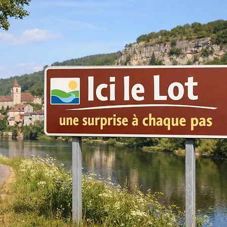 Le Du Les Quatre-Routes-du-Lot
