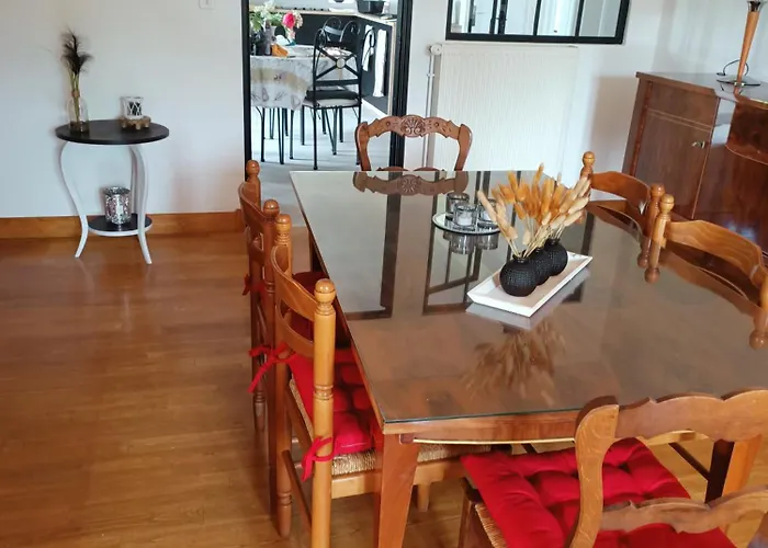 Nyaraló Le Du Les Quatre-Routes-du-Lot