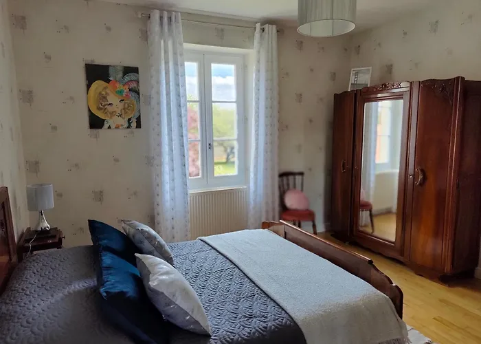 Nyaraló Le Du Les Quatre-Routes-du-Lot