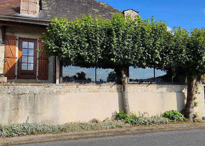 Le Du * Les Quatre-Routes-du-Lot